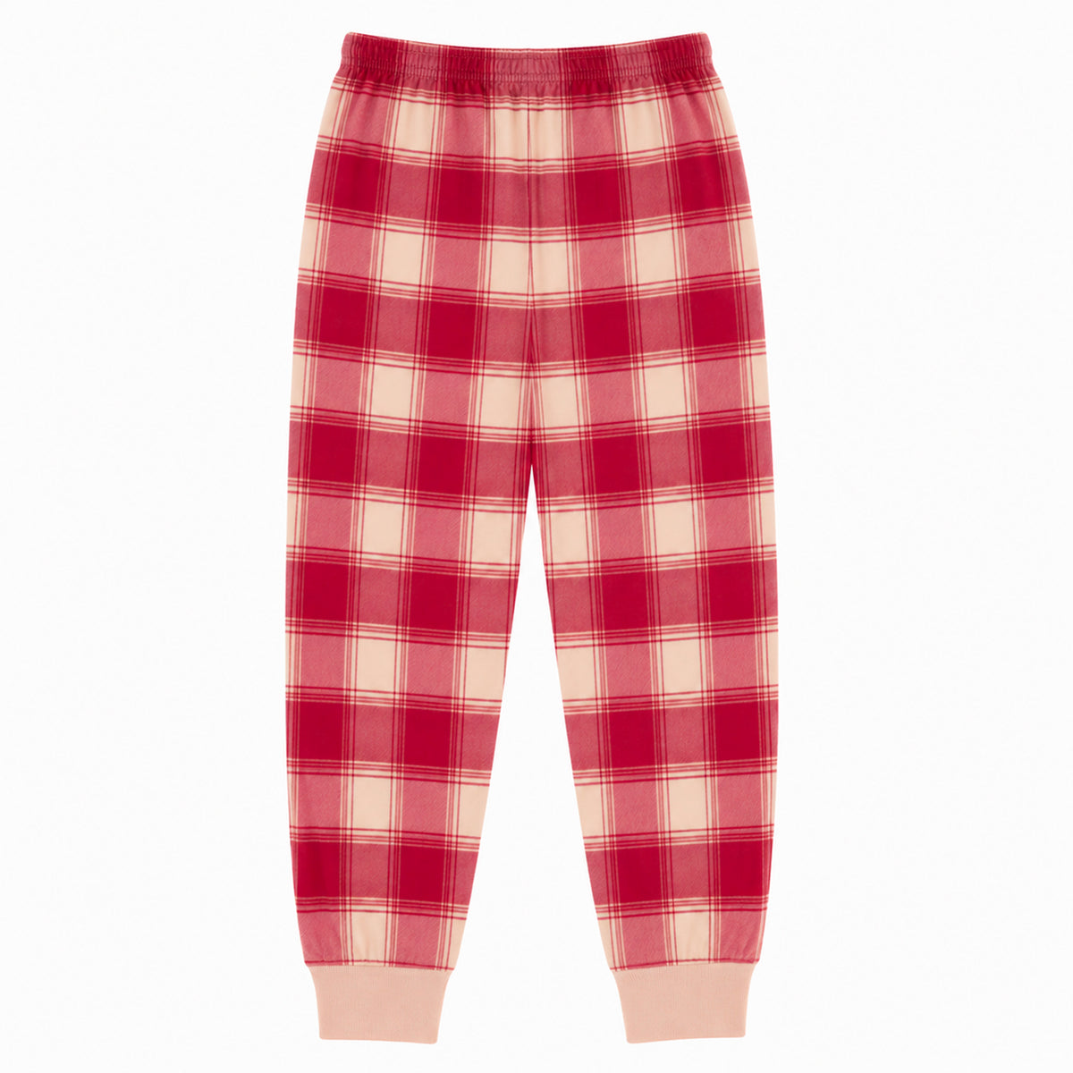 Pyjama - F26P66 - Pyjamas des fêtes - 2 à 14 ans