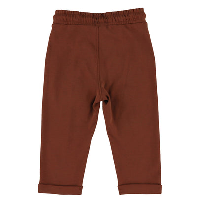 Pantalon - À cheval! - S2653-09 - 3 à 24 mois