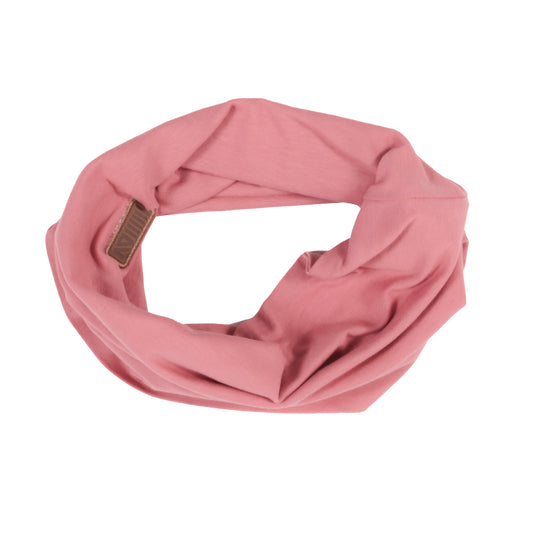 Foulard en jersey imprimé - BCACJ210-S26 - Canyon Clay - 12 mois à 14 ans