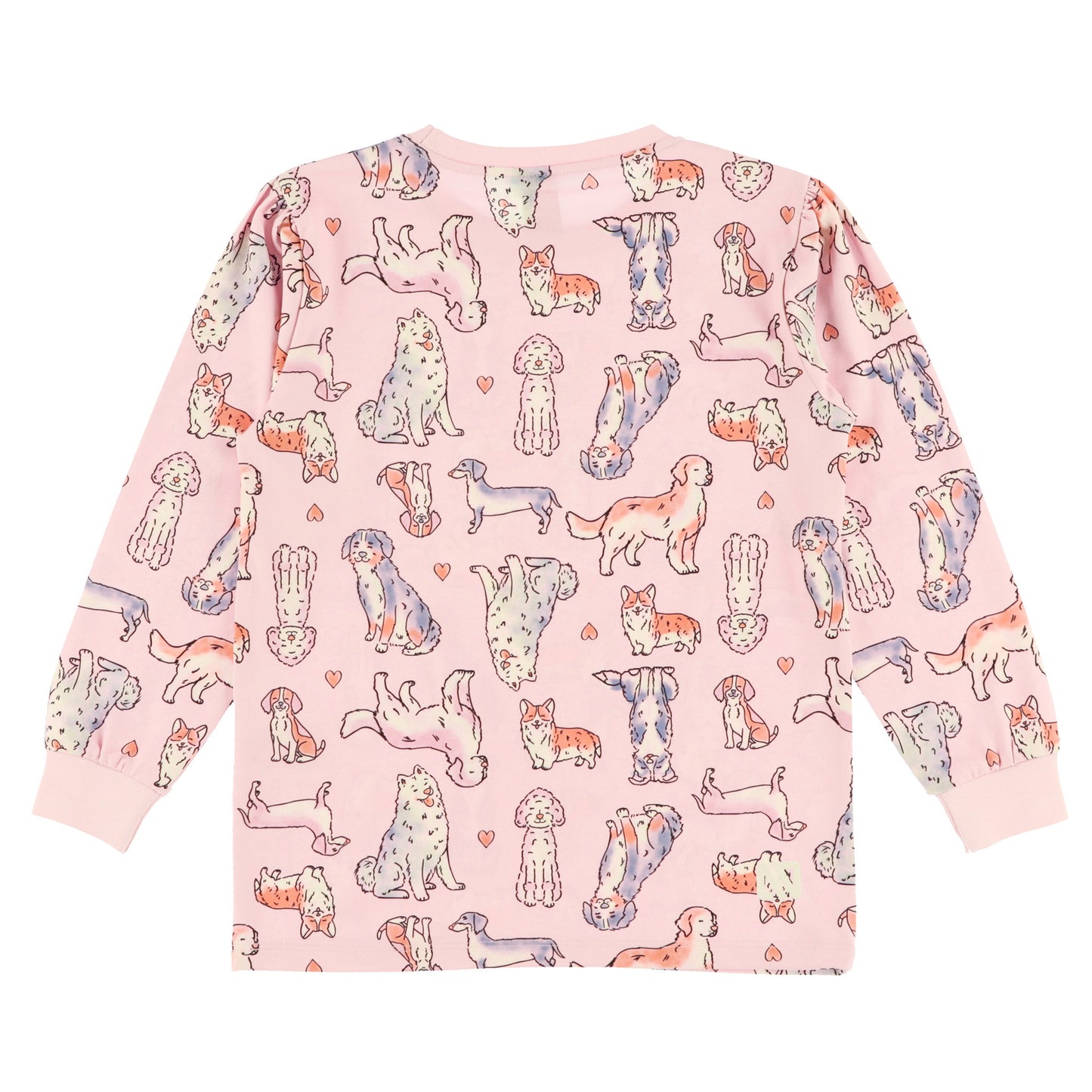 Pyjama - F26P54 - 2 à 14 ans
