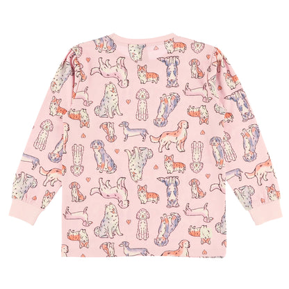 Pyjama - F26P54 - 2 à 14 ans
