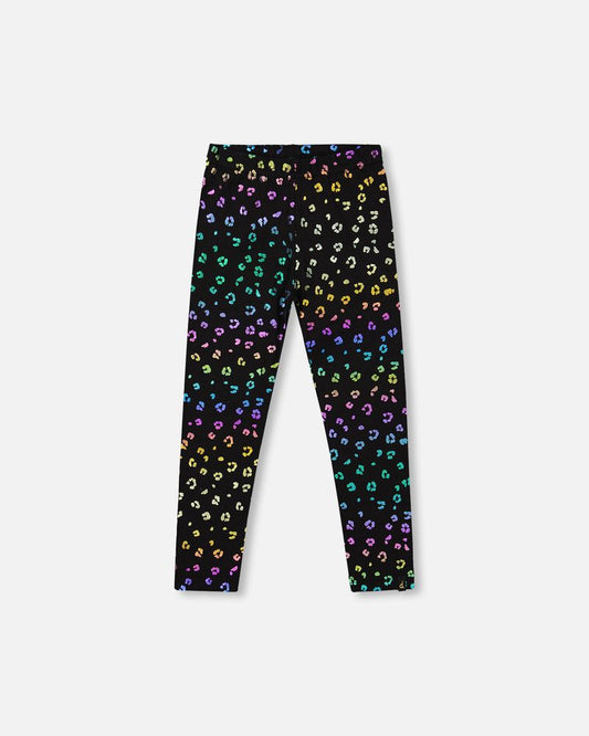 Legging- H20N61-082 - 2 à 10 ans