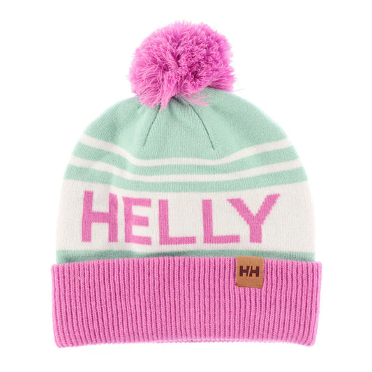 Tuque RIGELINE 49482-089 - ROSE - Enfant