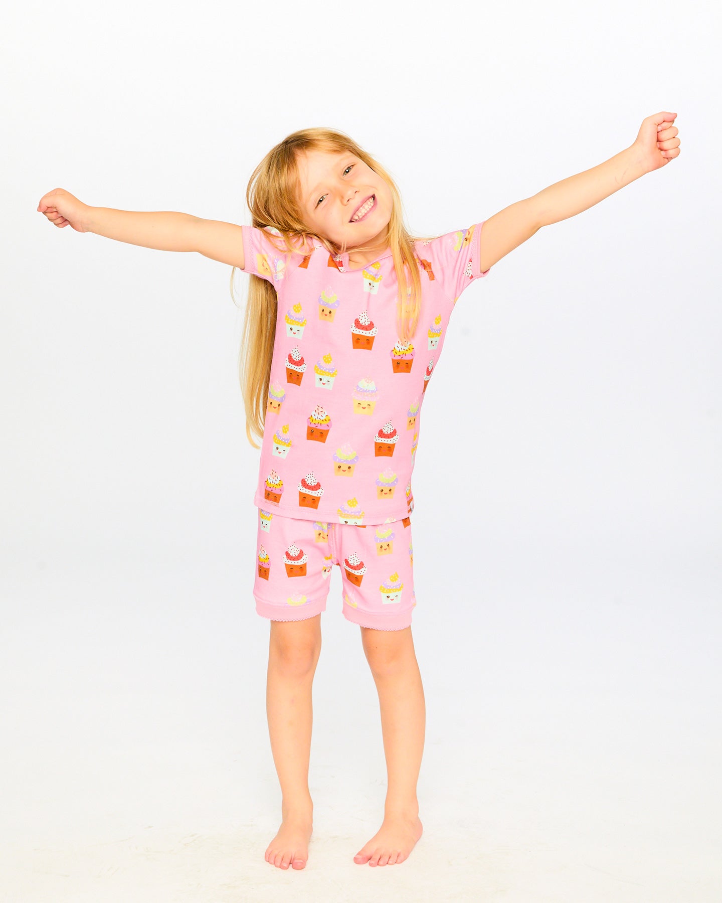 Pyjama 2 pièces - H30PG11_3H096 - 2 à 10 ans