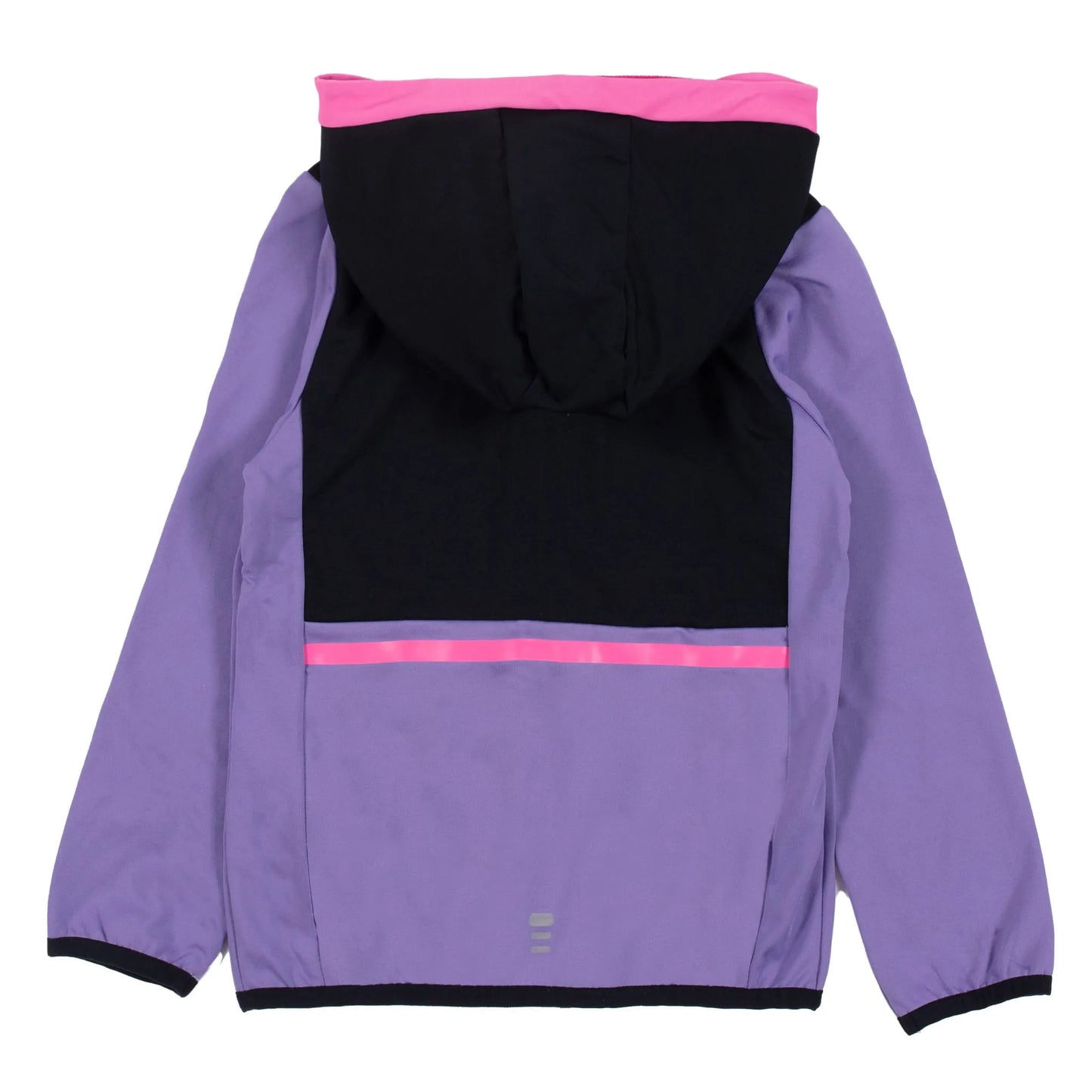 Veste athlétique - S25A82-03 - 4 à 12 ans