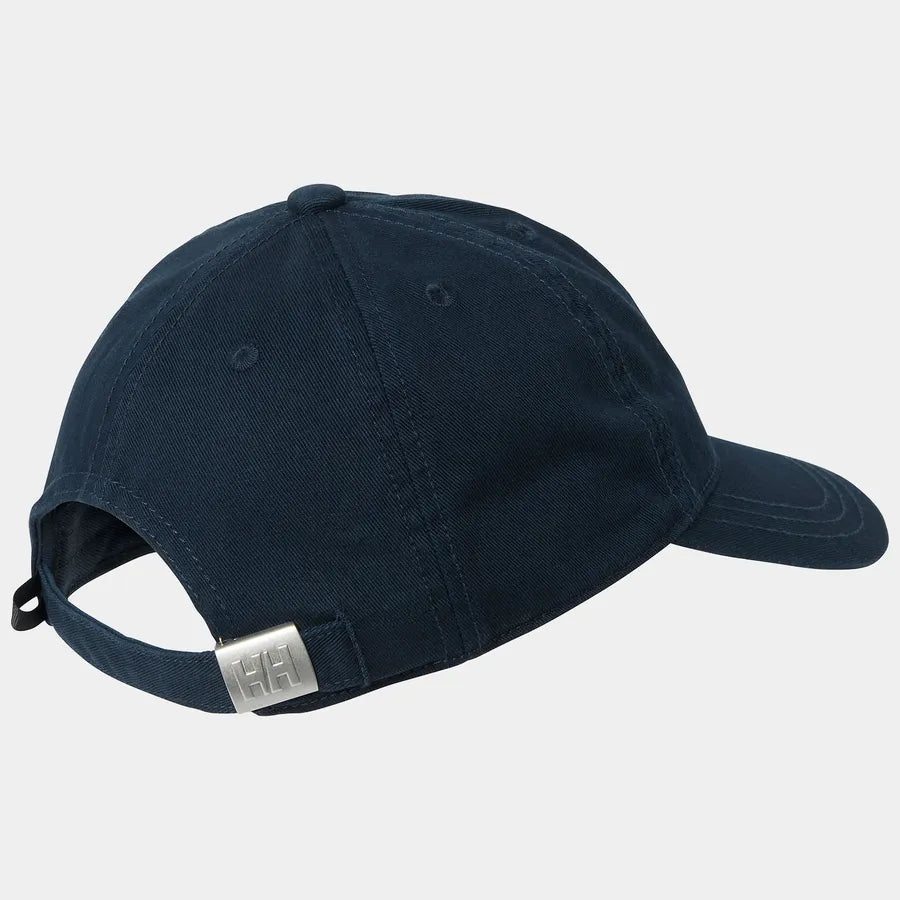 Casquette - Marine - Enfant et Junior