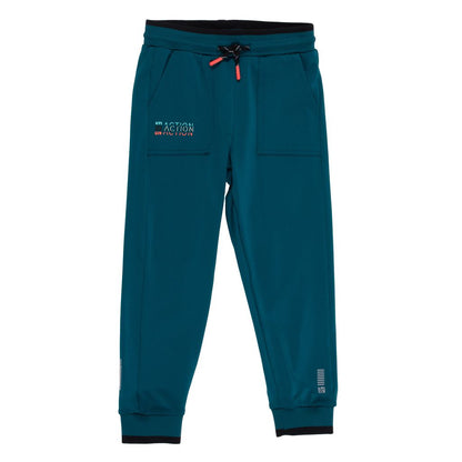 Pantalon athlétique - Division : sports- F25A81-06- 4 à 14 ans