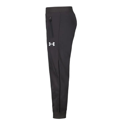 UA  PENNANT 2.0 PANTALON - Gris - 4 à 7 ans