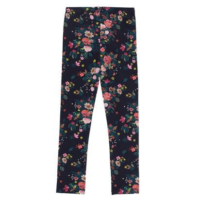 Legging Imprimé - Bouquet de douceur - F2406-10- 2 à 12 ans