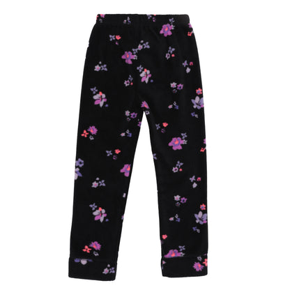 Ensemble thermal - BUWP604-F26 - Noir - 2 à 14 ans