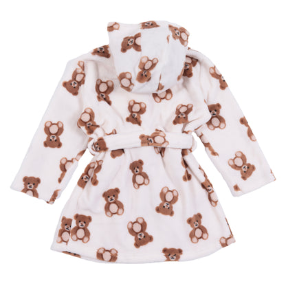 Robe de chambre - F26FRC01 - Pyjamas des fêtes - 2 à 14 ans