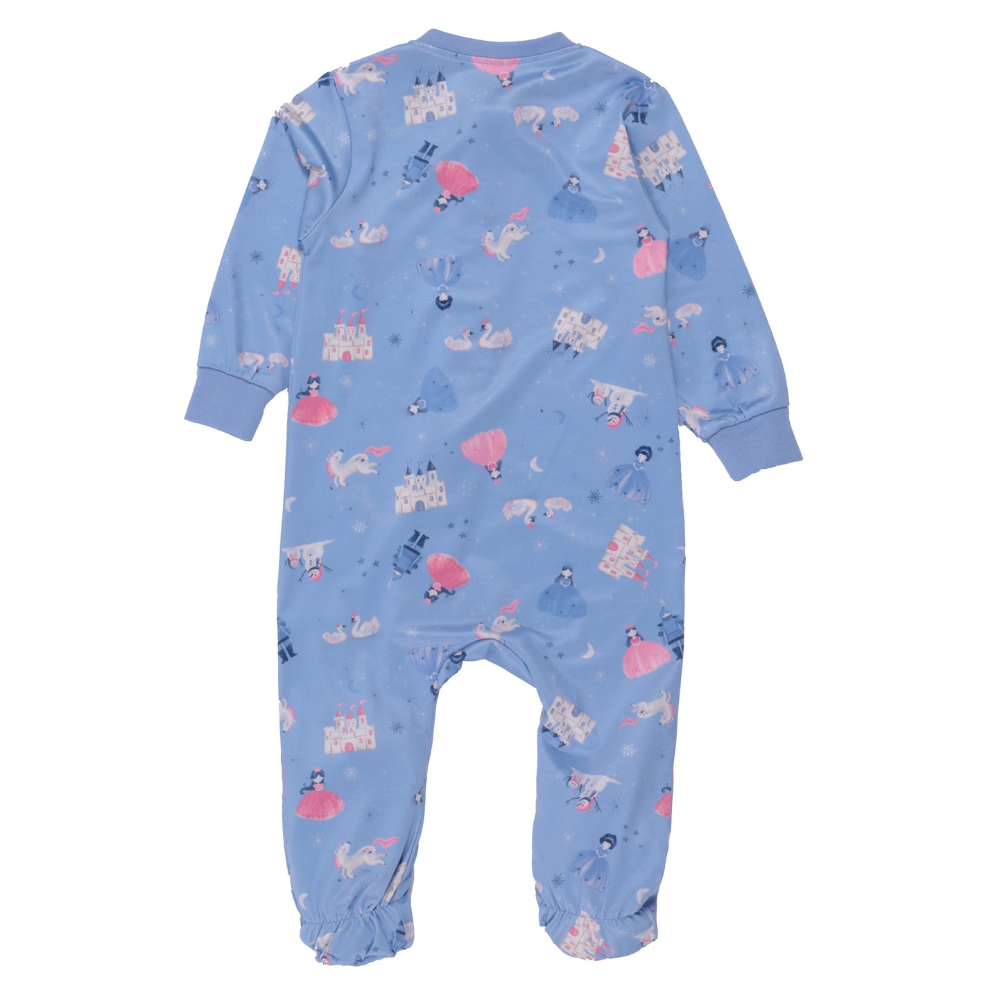 Pyjama 1 pièce - Collection des fêtes - F25P164 - 3 à 24 mois