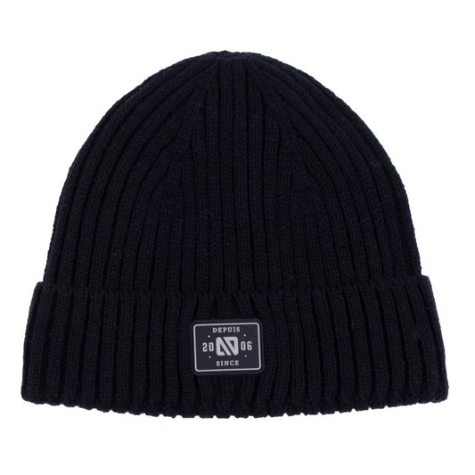 Tuque d’hiver - F25TU609 - Navy - 7/14 ans