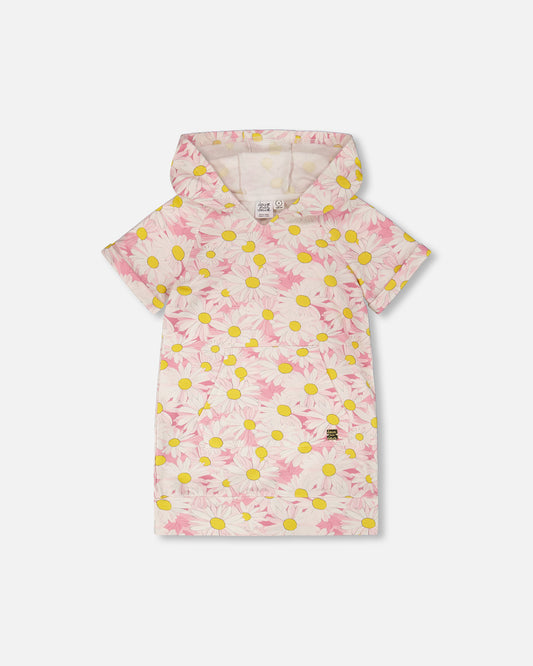 Robe à capuchon - H30I86_3H136 - 2 à 10 ans