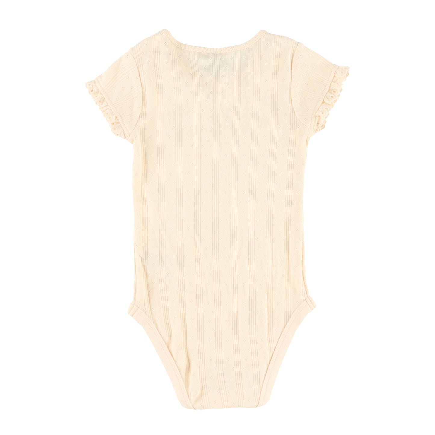 Ensemble cache-couche et Short -Petite cowgirls - S2656-09 - Nouveau-né à 24 mois