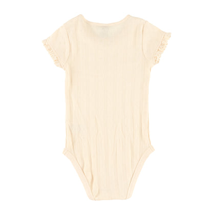 Ensemble cache-couche et Short -Petite cowgirls - S2656-09 - Nouveau-né à 24 mois