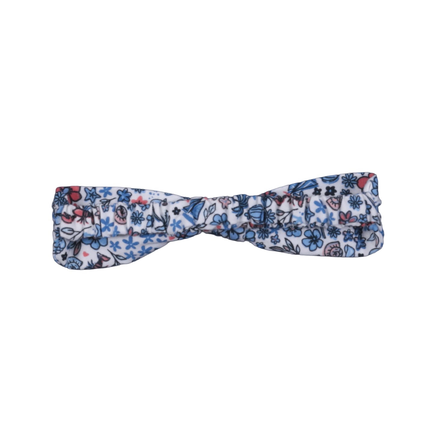 Romper et bandeau - Ohé matelot! - S2652-01 - 3 à 24 mois
