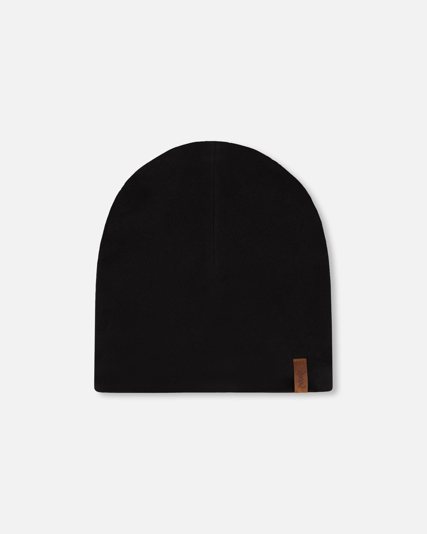 Tuque en jersey G30WZ04-999 - 6/24 mois  à 7/14 ans
