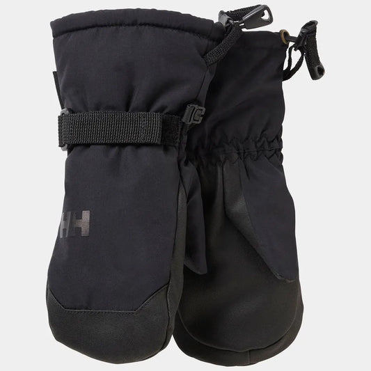 Mitaines d’hiver RIDER 67140-990 - Noir - 2 à 8 ans