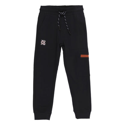 Pantalon de jogging - Sens unique - F2501-04 - 2 à 10 ans