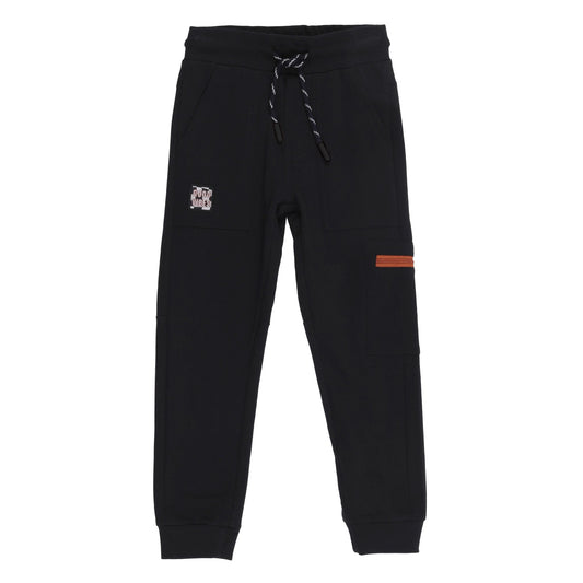 Pantalon de jogging - Sens unique - F2501-04 - 2 à 10 ans