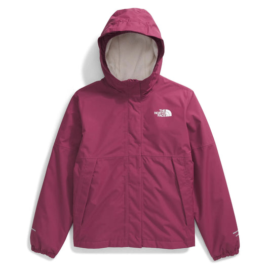 Manteau Mi-Saison Warm Antora 7-12 ans