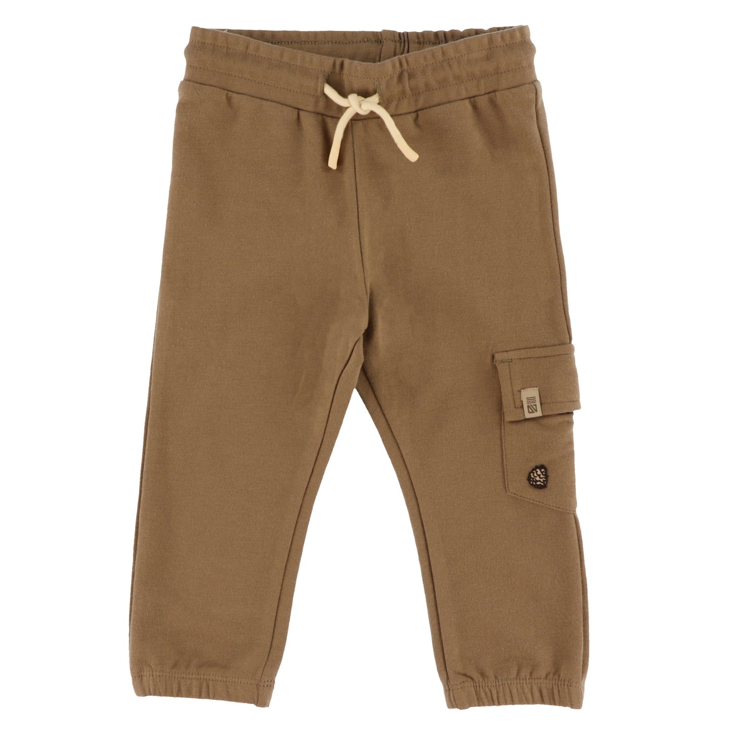 Ensemble chandail et pantalon - Ma douce forêt - F2659-04 - Nouveau-né à 24 mois