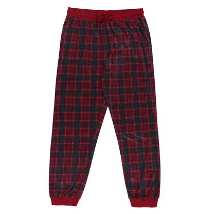 Pyjama deux pièces pour homme - Collection des fêtes - F25P75 - XS à XL