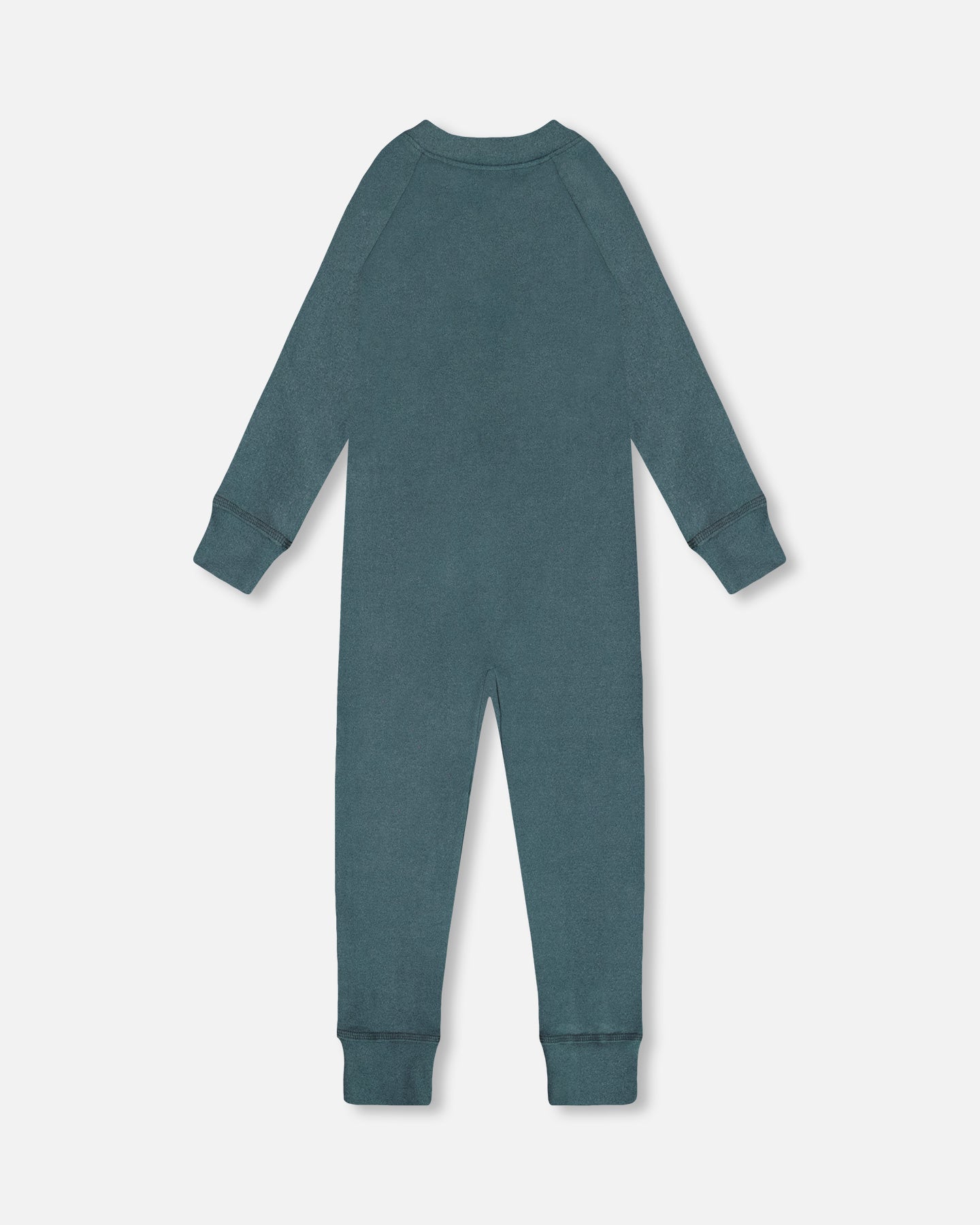 Ensemble thermal 1 pièce bébé G10Y700-388 - 6 à 24 mois