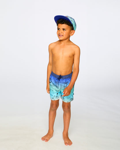 Casquette Imprimée - H30VBC_3H157 - 12/24 mois à 14 ans