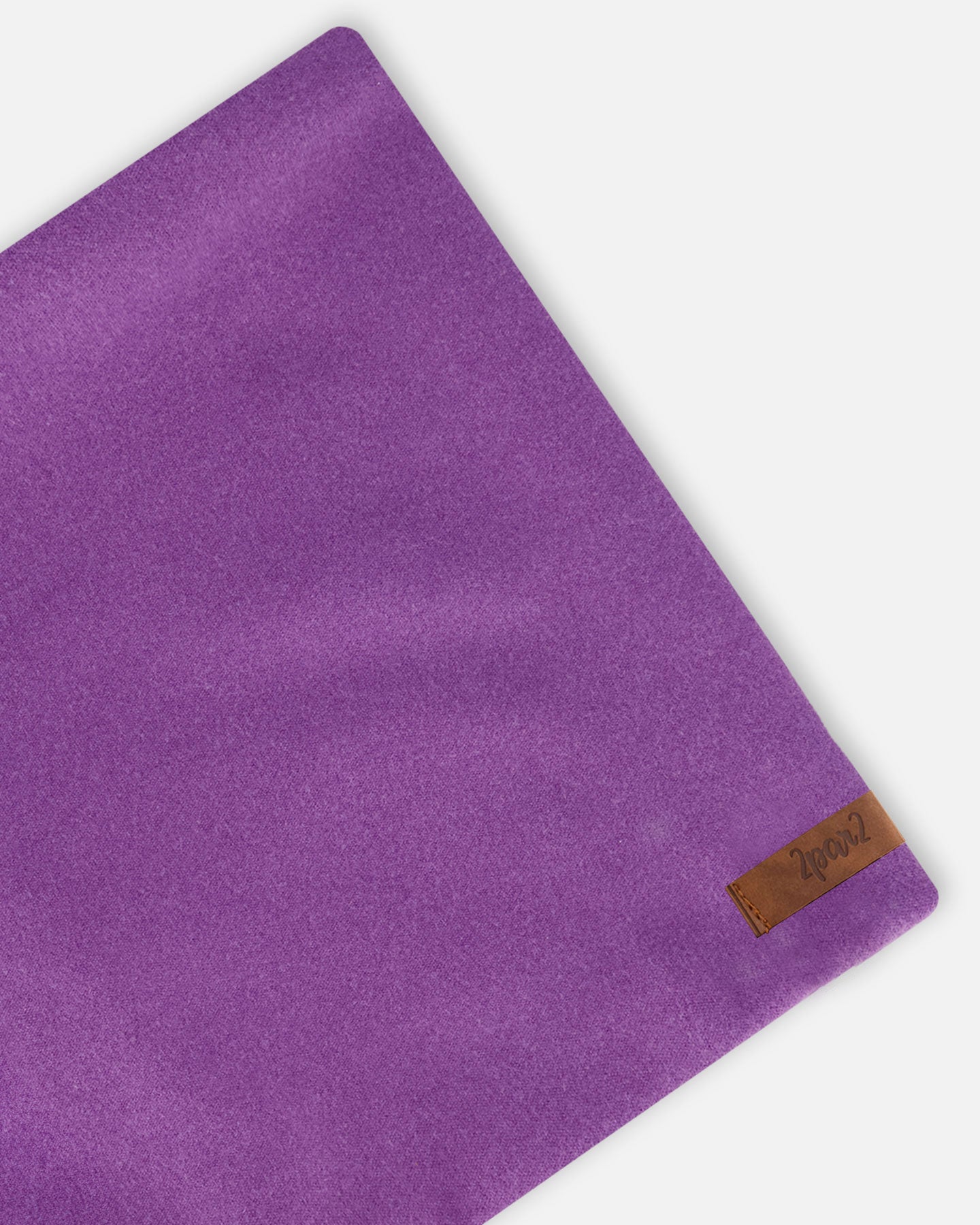 Foulard en jersey G30ZW05-530 - 6/24 mois  à 7/14 ans