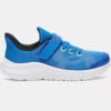 Souliers - UA UA Pursuit 4  - Bleu - 11E à 3J