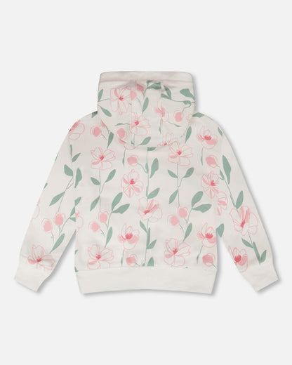 Veste en french terry - H30K30_3H126 - 2 à 10 ans