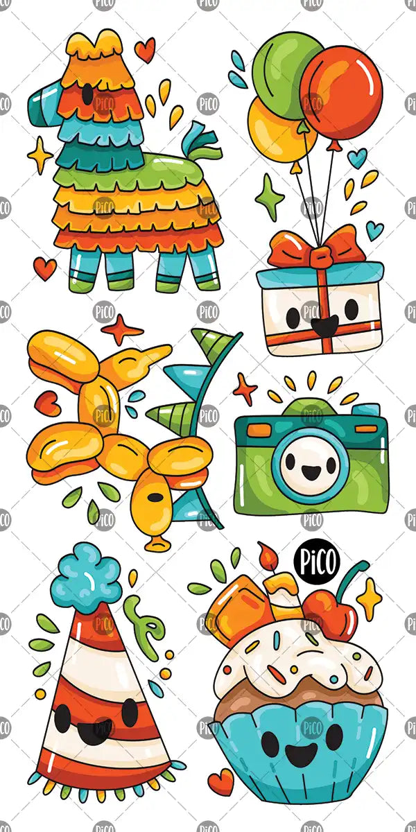 Tatouages  -   Bonne fête