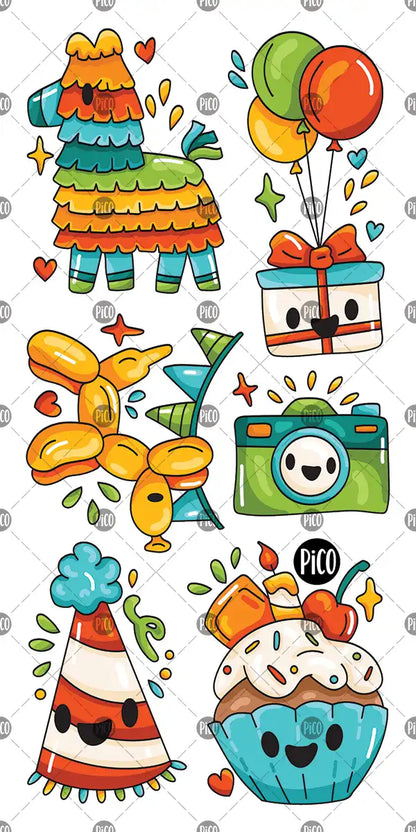 Tatouages  -   Bonne fête