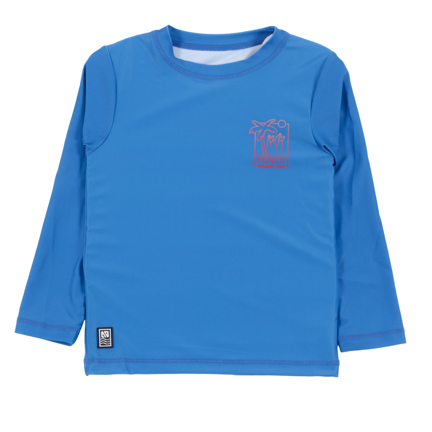 T-Shirt Maillot - S26S201-11 - 2 à 8 ans
