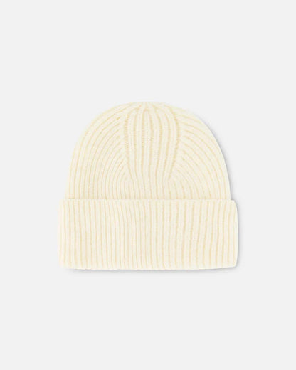 Tuque en tricot - Blanc - G20ZW01-106 - 2 à 14 ans