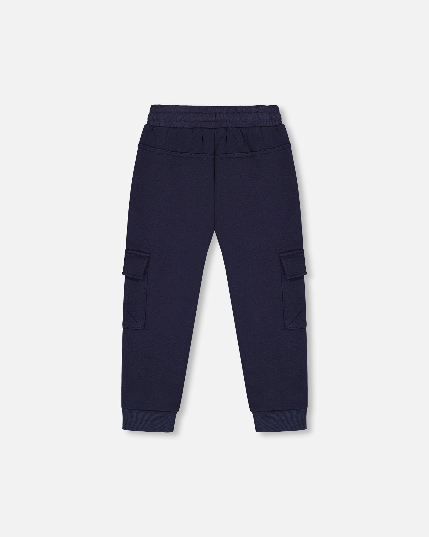 Pantalonde jogging avec poches cargo- B.O.Y.S - G20U22-481 - 2 à 12 ans