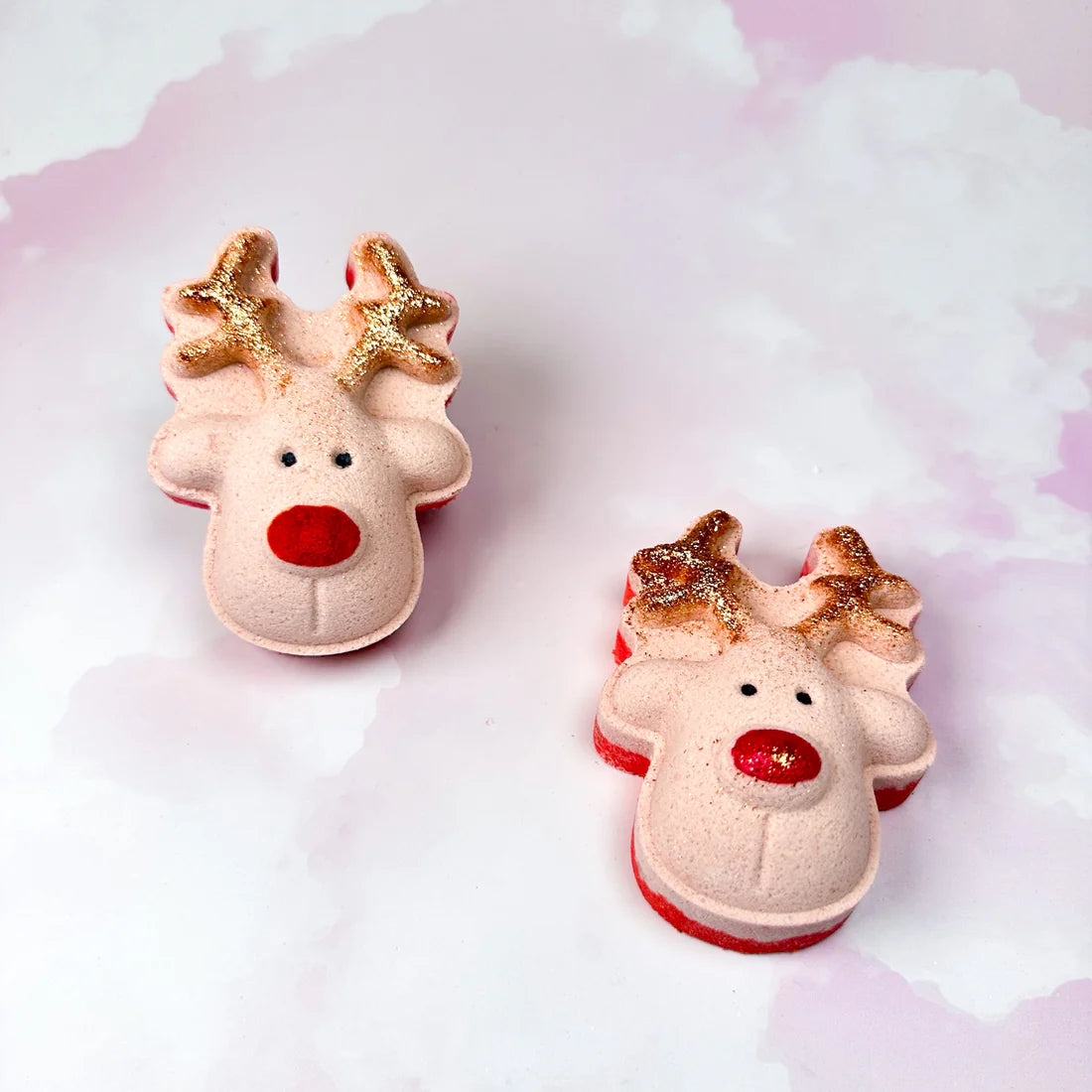 Bombe de bain - Tonnère