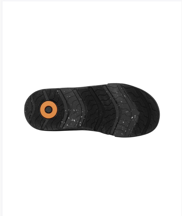 Bottes - SKYLINE KICKER WP - Noir - 10E  à 5J