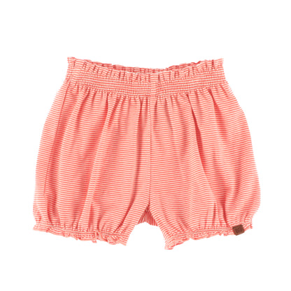 Ensemble chandail et Short- Ohé matelot! - S2652-02 - 3 à 24 mois