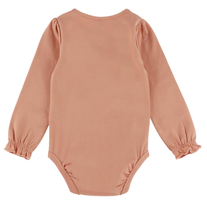 Ensemble cache-couche et pantalon - Âme des prairies - F2652-07 - 3 à 24 mois