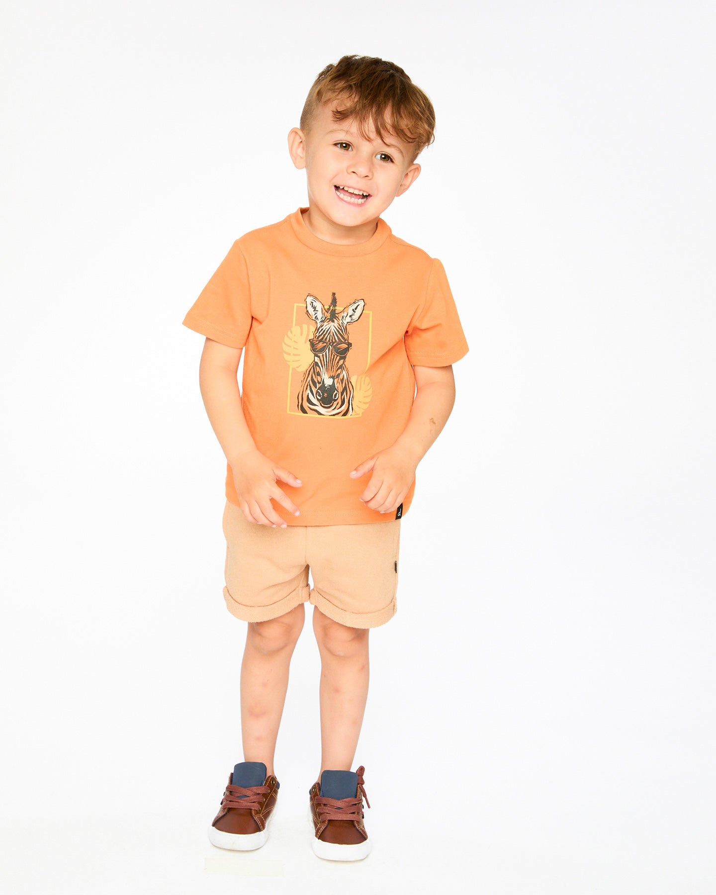 Chandail - H30S70_02590 - 2 à 8 ans