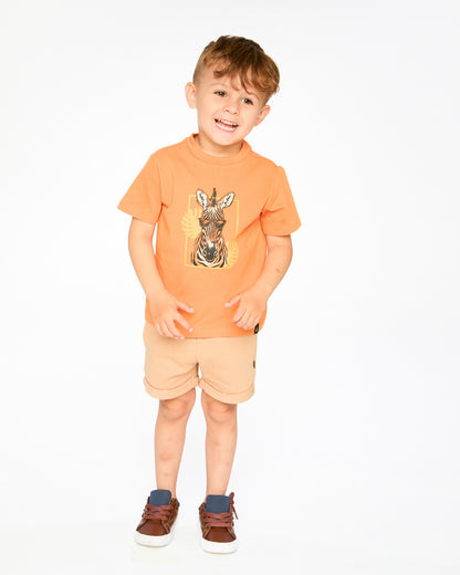 Chandail - H30S70_02590 - 2 à 8 ans