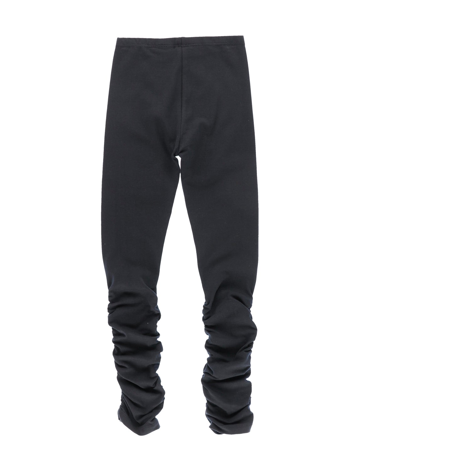 Legging - Noir  - S2606-30 - 2 à 10 ans