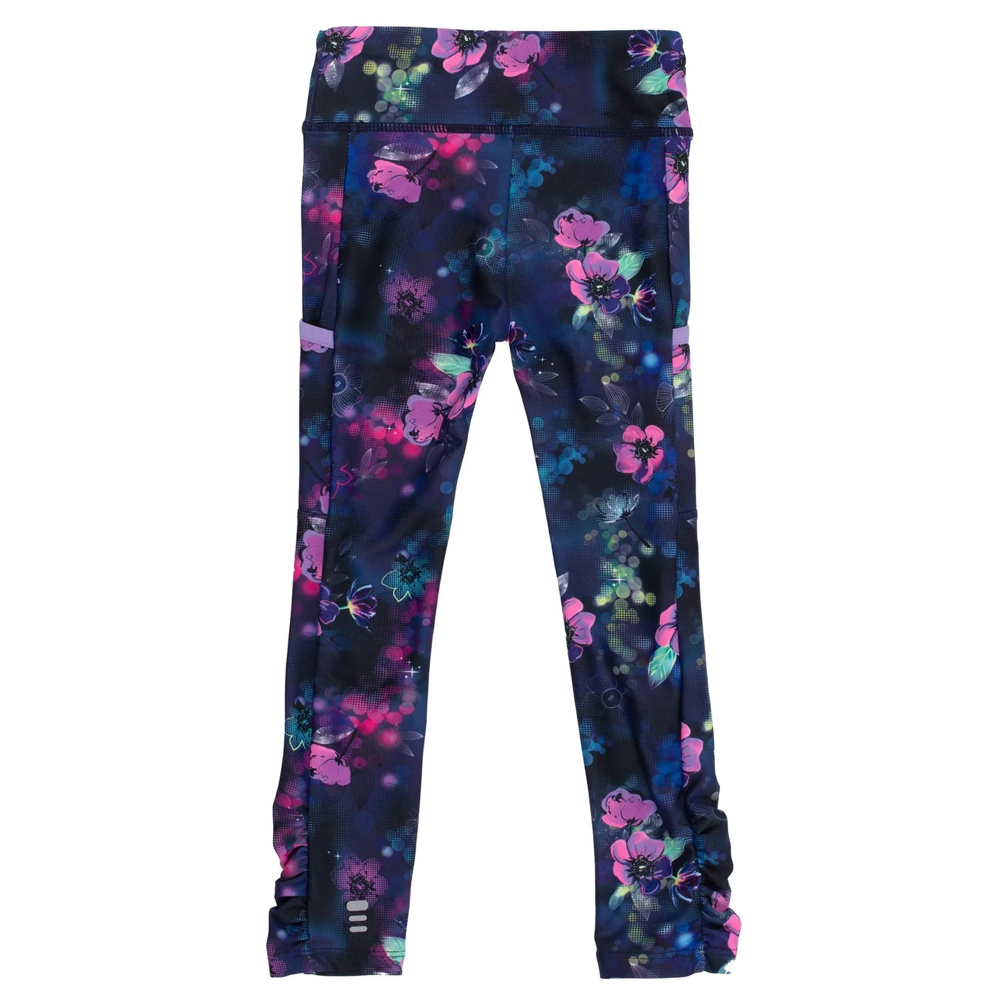 Legging athlétique - S25A82-02 - 4 à 12 ans