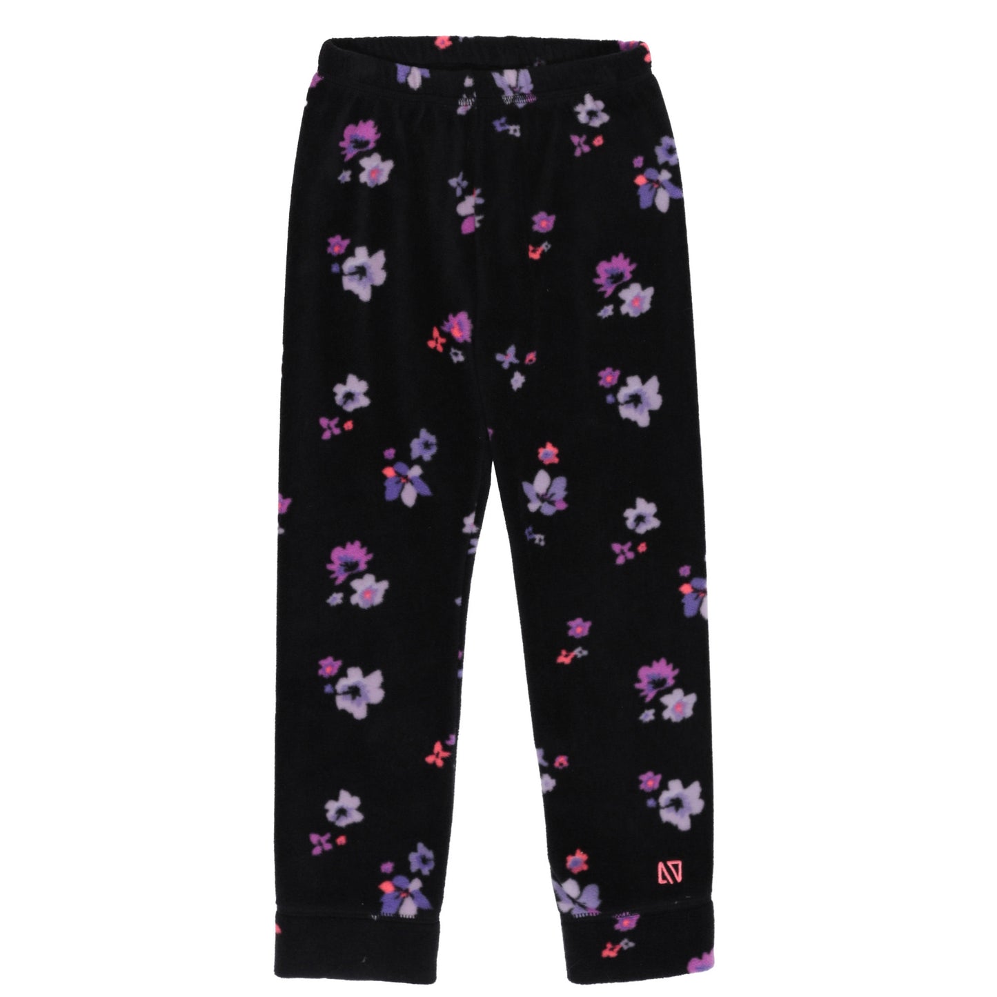 Ensemble thermal - BUWP604-F26 - Noir - 2 à 14 ans