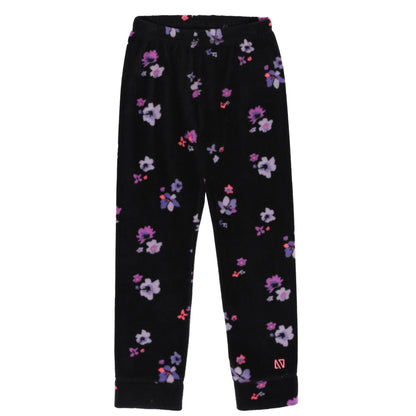 Ensemble thermal - BUWP604-F26 - Noir - 2 à 14 ans