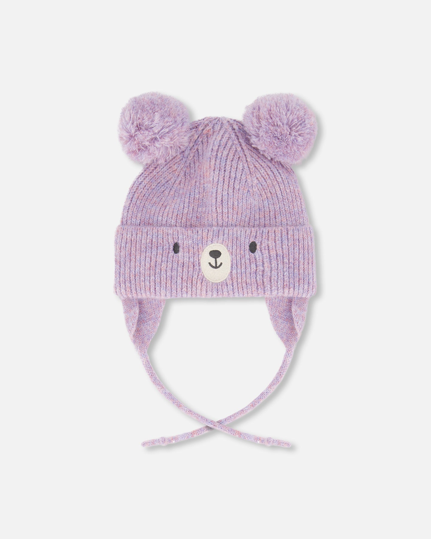 Tuque d’hiver - H10ZA05-591 - 3 à 24 mois