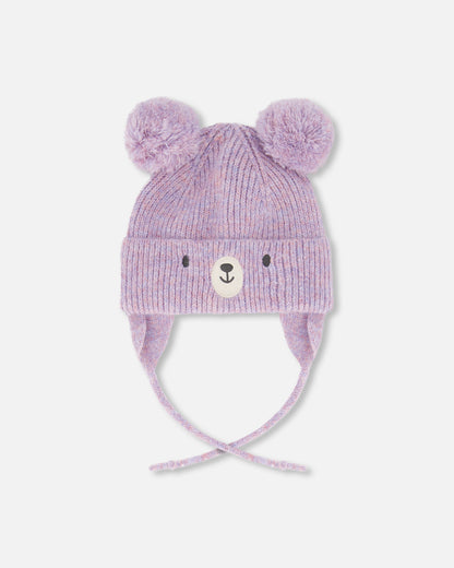 Tuque d’hiver - H10ZA05-591 - 3 à 24 mois
